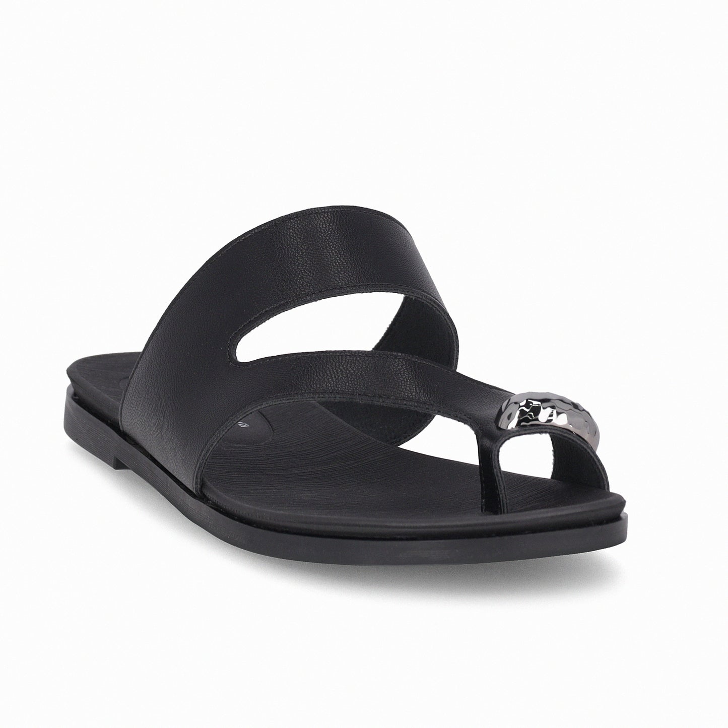 Sandalia Mari Negro 738