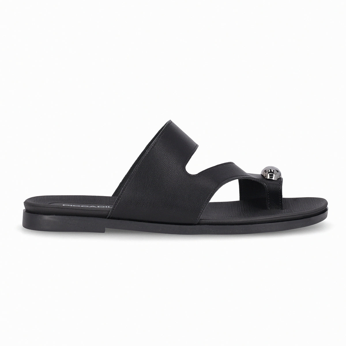 Sandalia Mari Negro 738