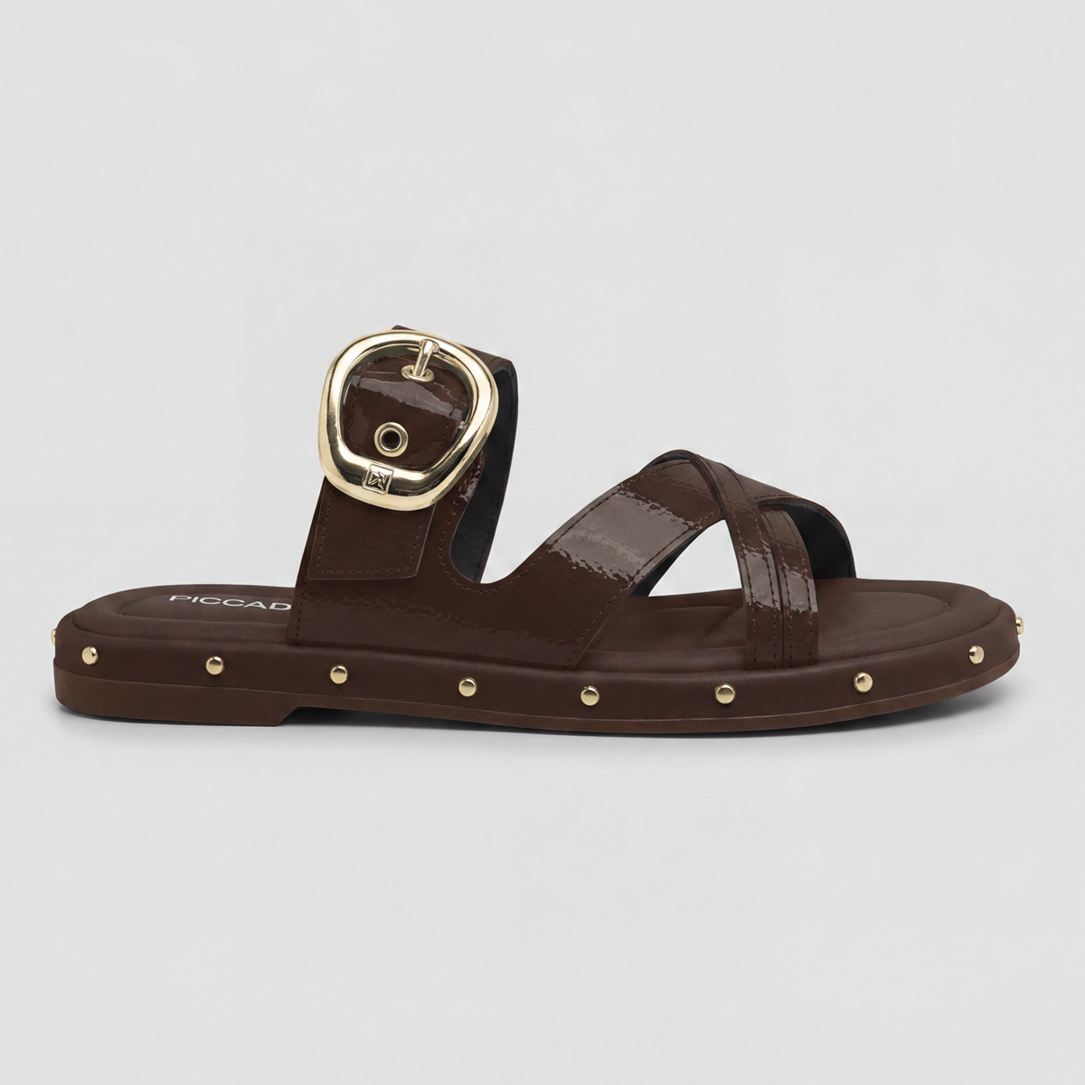Sandalia Taina 25 Chocolate
