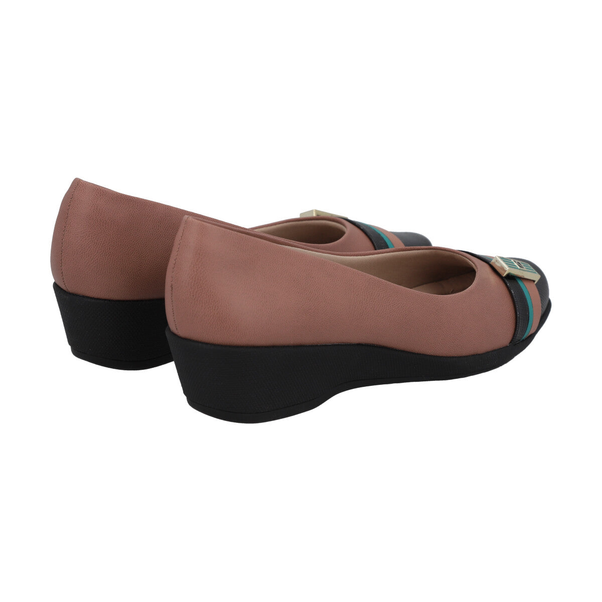 Zapato Ivone Terracota Piccadilly