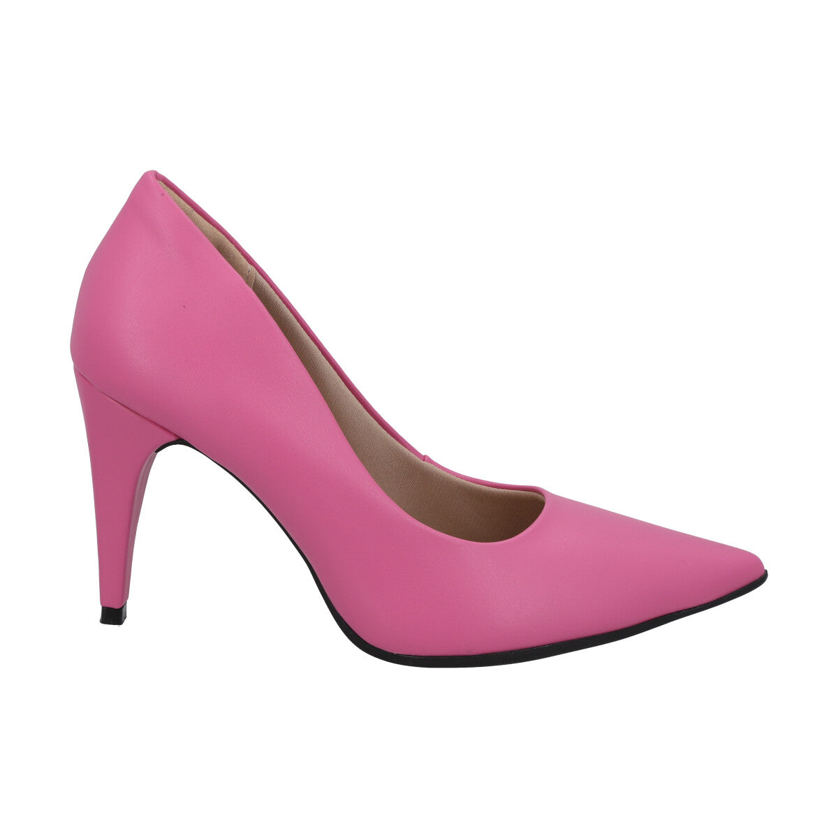 Zapato Silvana Fucsia Piccadilly