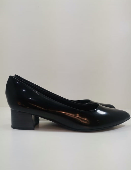 Zapato 7521 Negro Piccadilly