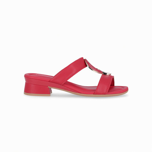 Sandalia Lucia 5929 Fucsia