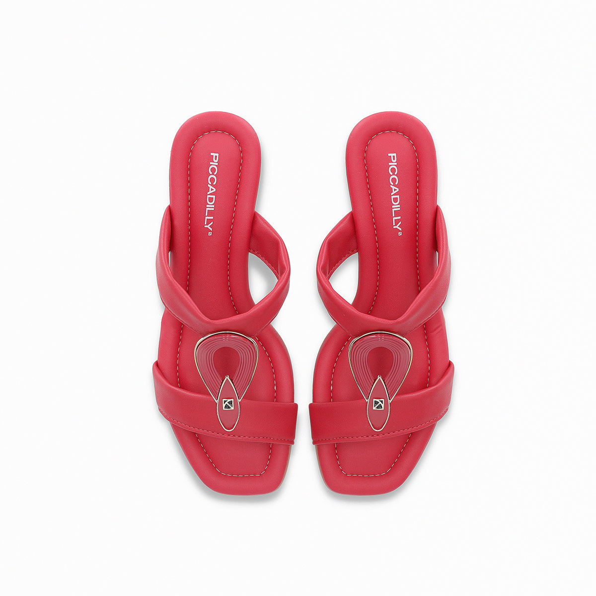 Sandalia Lucia 5929 Fucsia