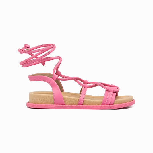 Sandalia Anali Rosa Chicle