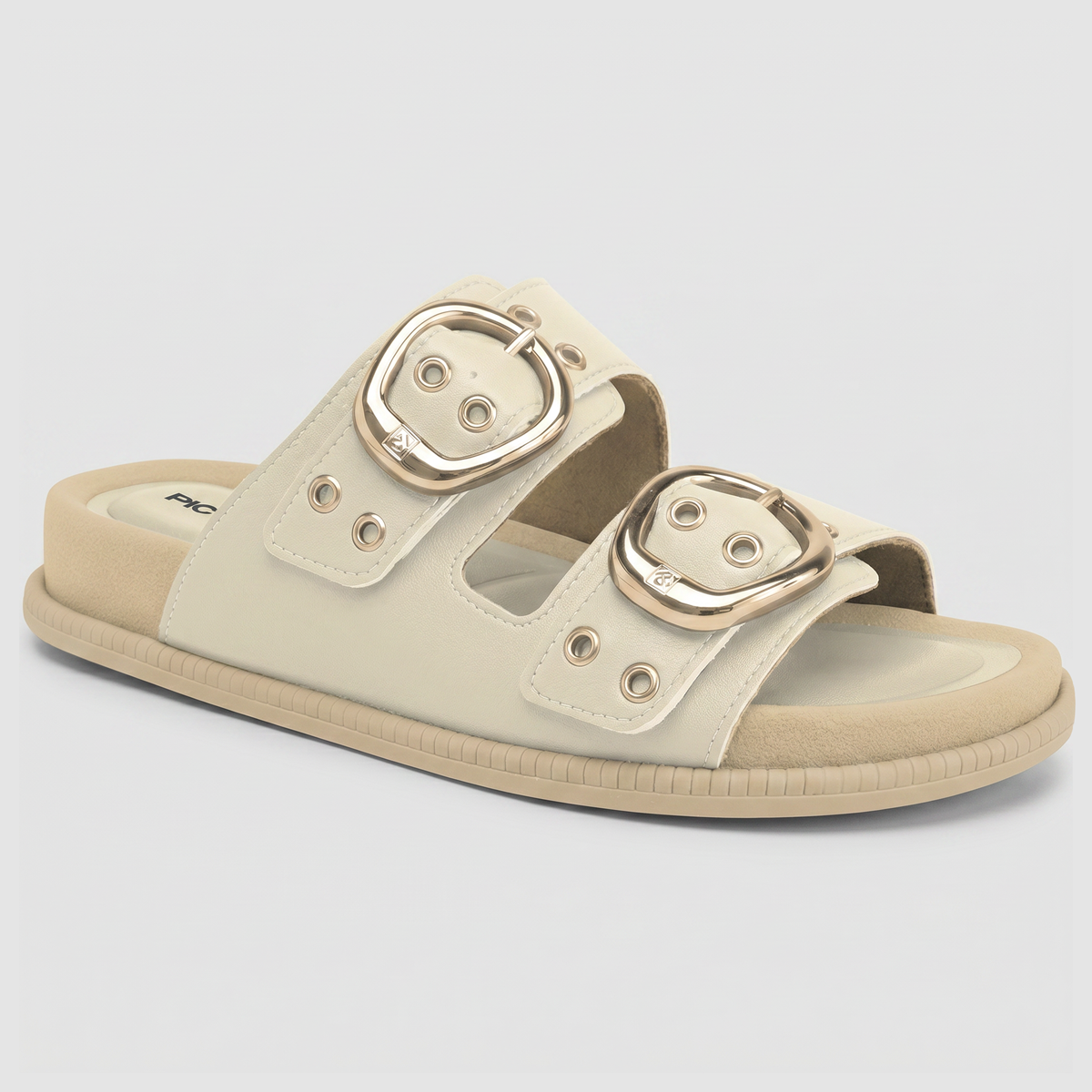 Sandalia Renata Crema