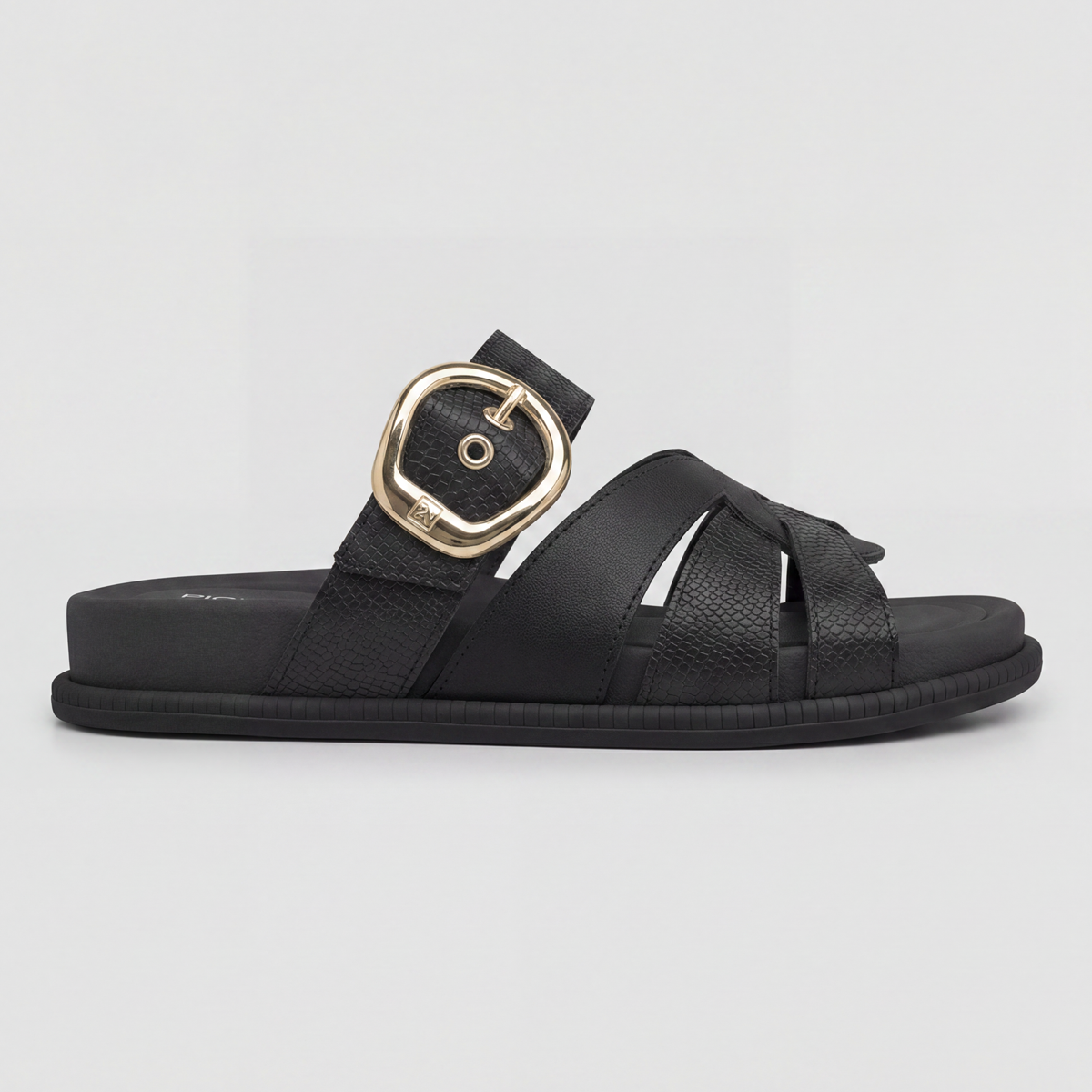 Sandalia Renata 84 Negro