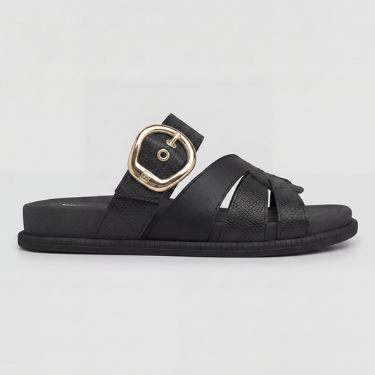 Sandalia Renata 84 Negro