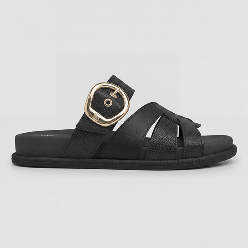 Sandalia Renata 84 Negro