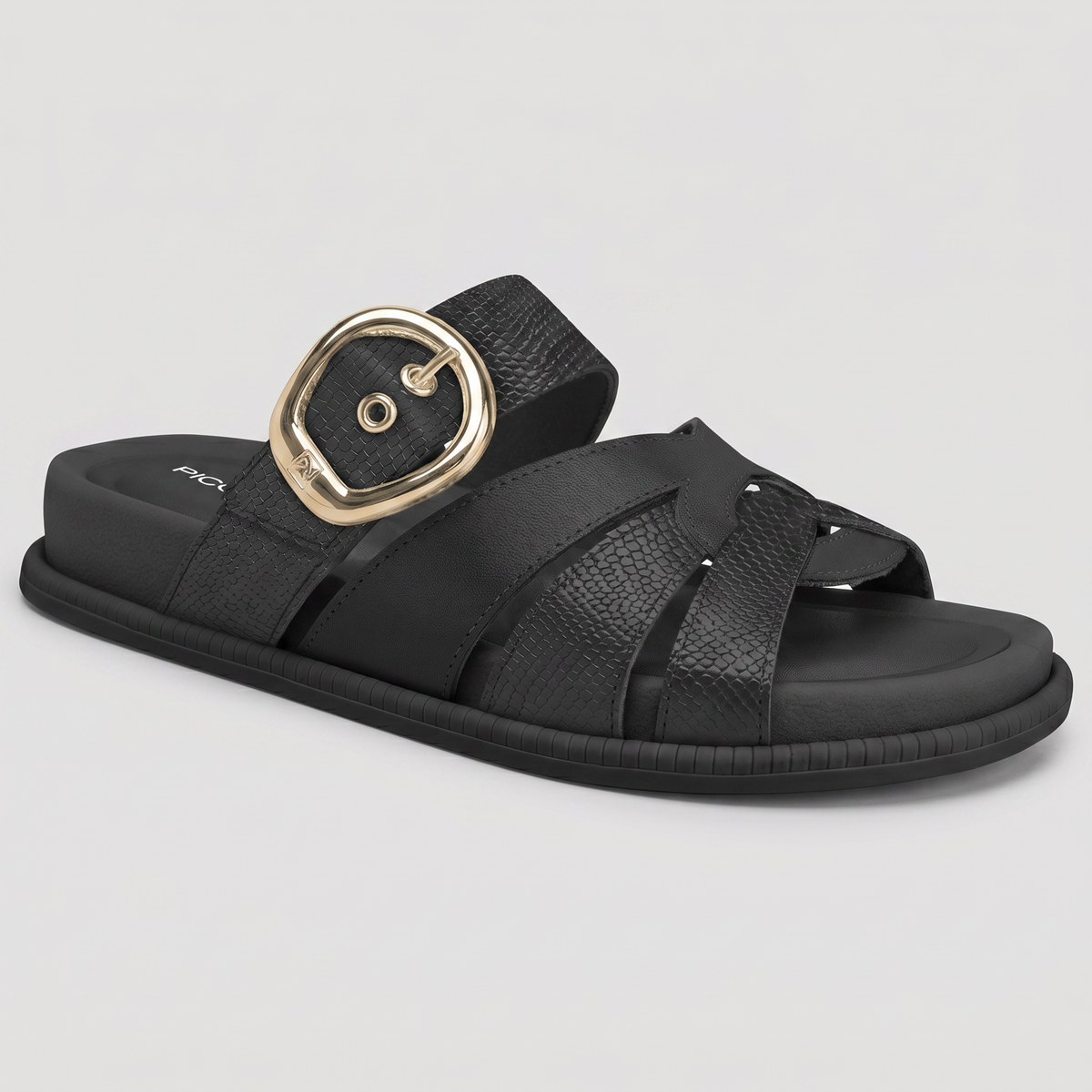 Sandalia Renata 84 Negro