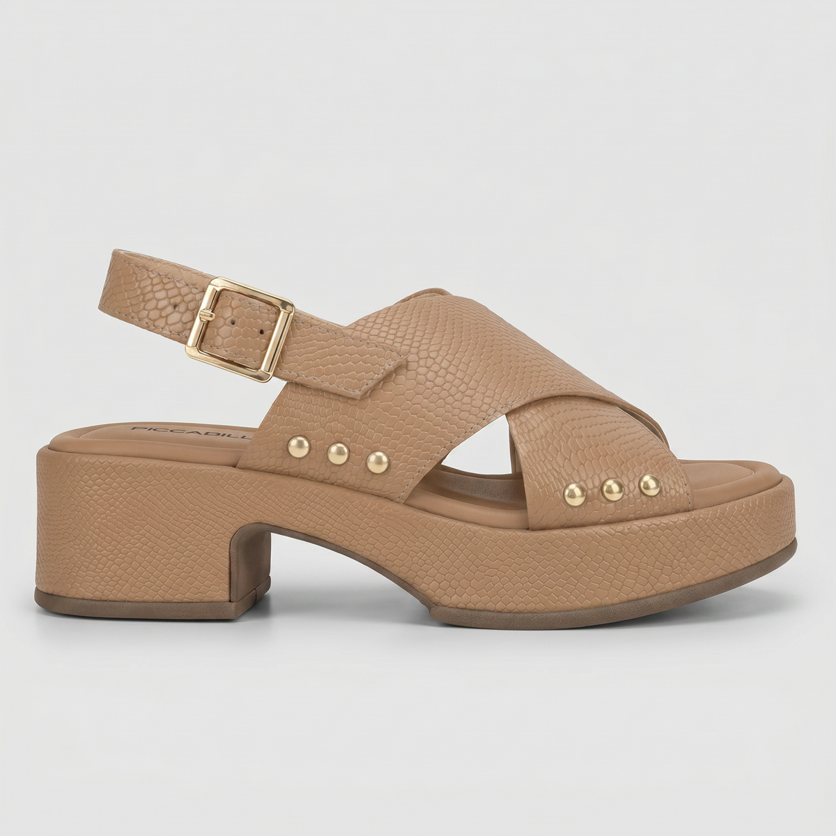 Sandalia Gabriela 24 Capuchino