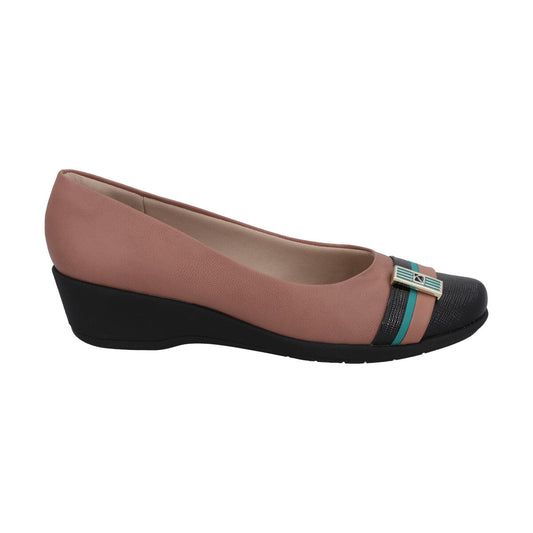 Zapato Ivone Terracota
