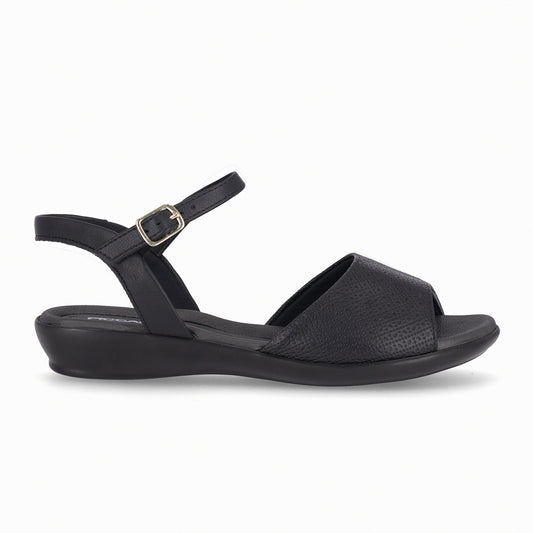 Sandalia Camila 94 Negro