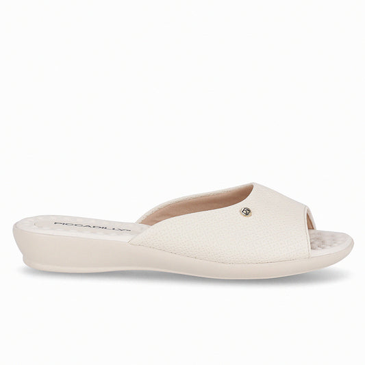 Sandalia Camila Crema 905