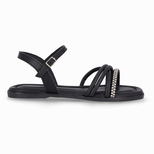 Sandalia Gabi 72 Negro