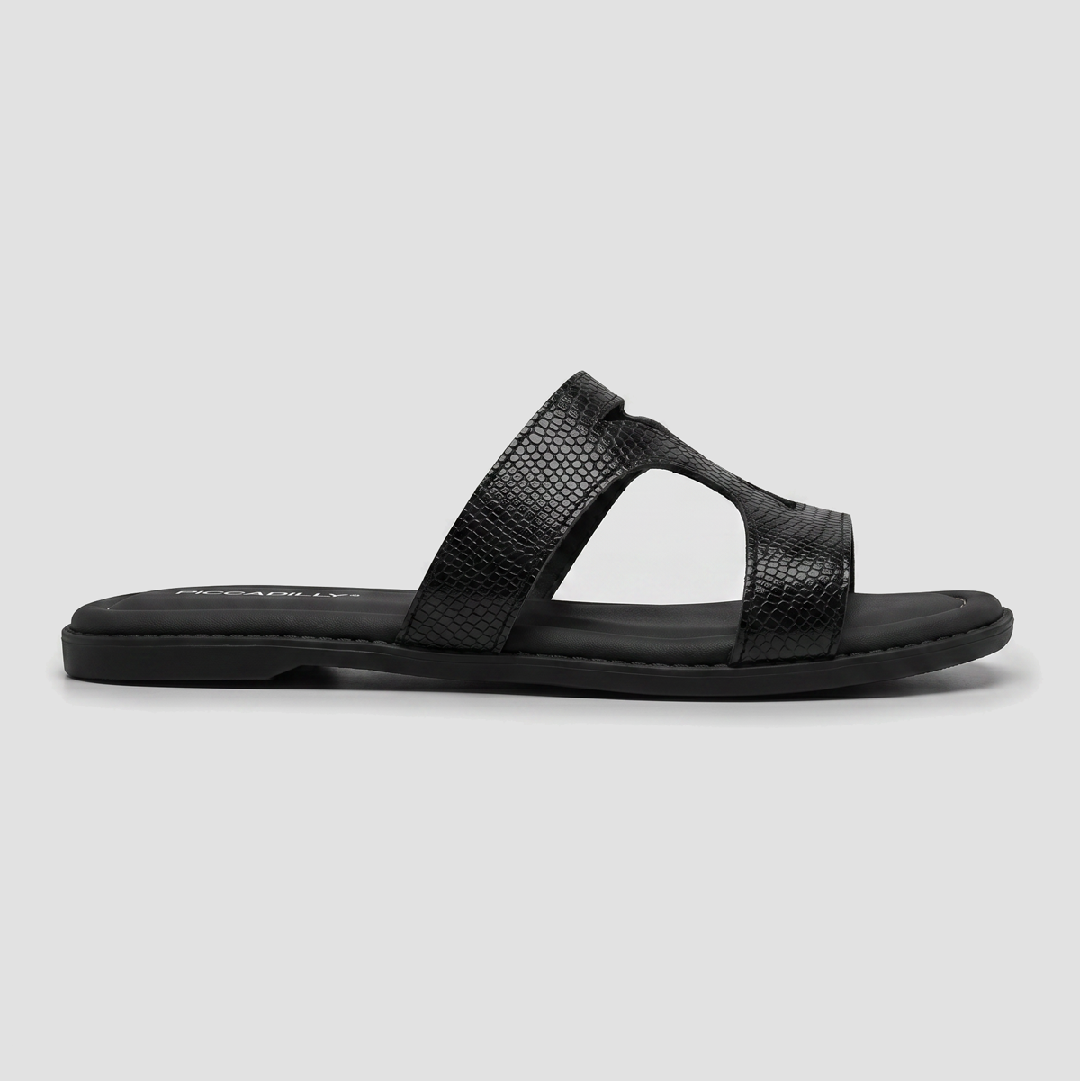 Sandalia Gabi 84 Negro