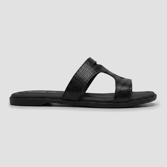 Sandalia Gabi 84 Negro