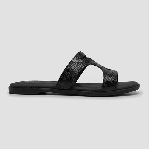 Sandalia Gabi 84 Negro