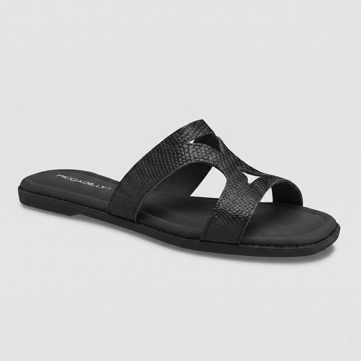 Sandalia Gabi 84 Negro
