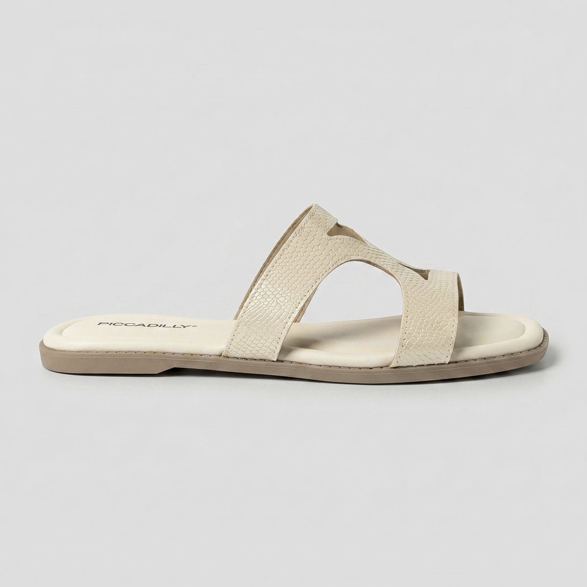 Sandalia Gabi 84 Crema