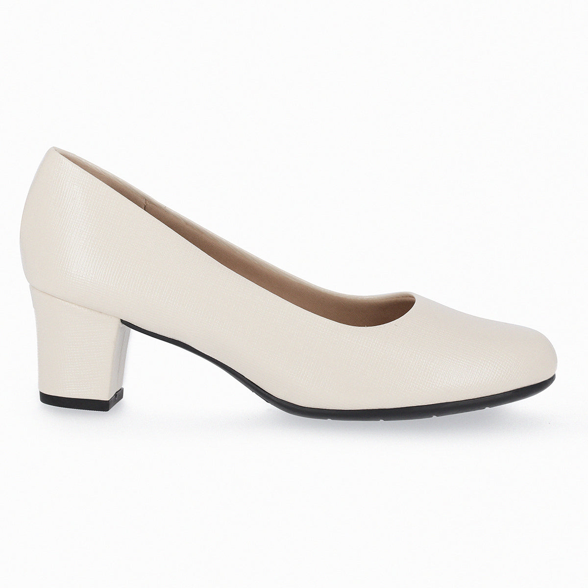 Zapato Laura Blanco Piccadilly