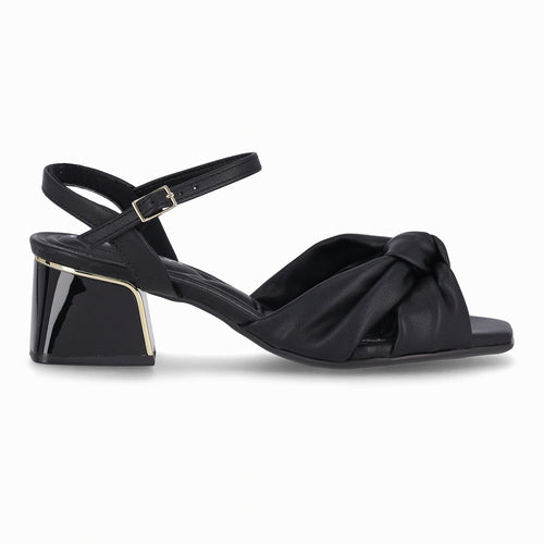 Sandalia Renee Negro