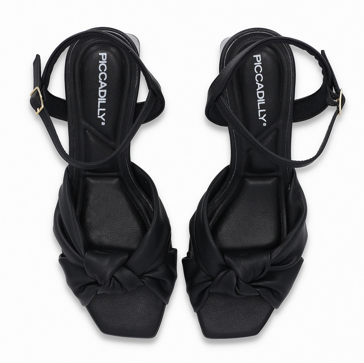 Sandalia Renee Negro