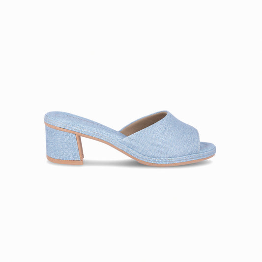 Sandalia Paola  Jeans