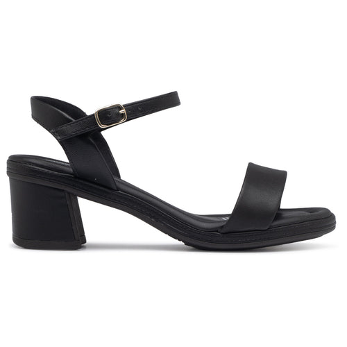 Sandalia Paola Negro 678