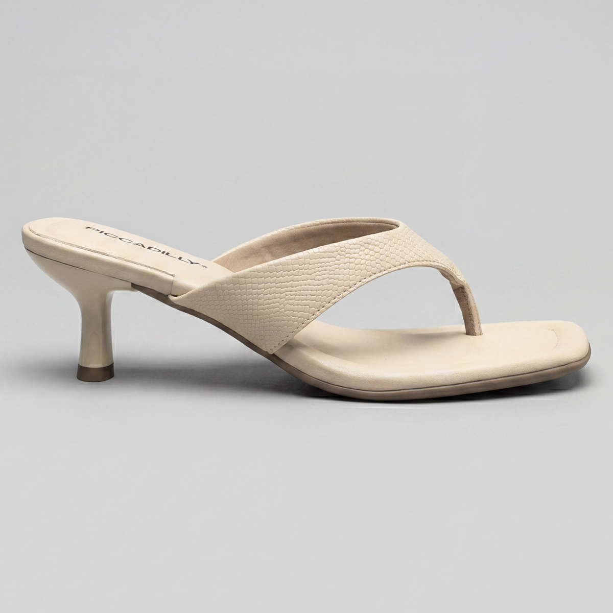 Sandalia Rita Crema