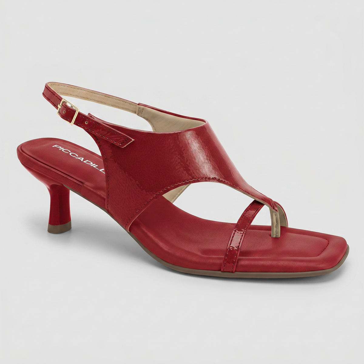 Sandalia Rita Carmín
