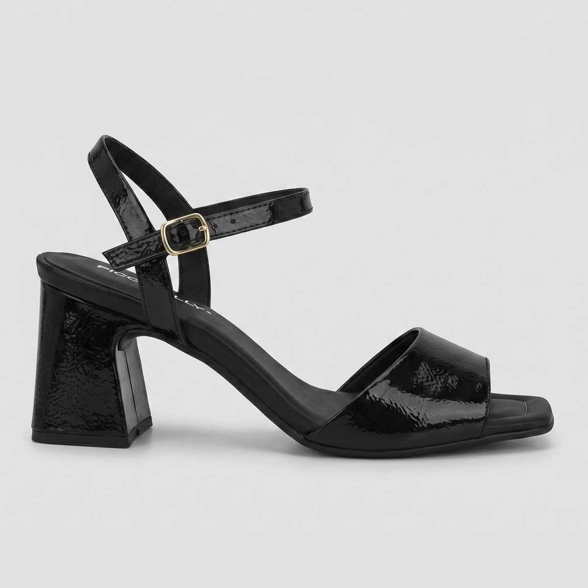 Sandalia Flavia 45 Negro