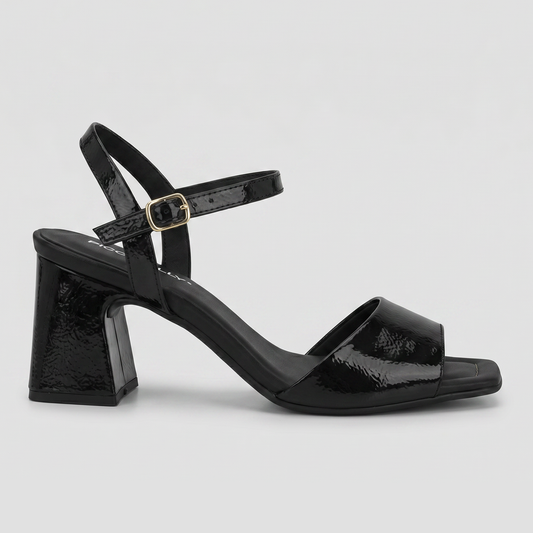Sandalia Flavia 45 Negro