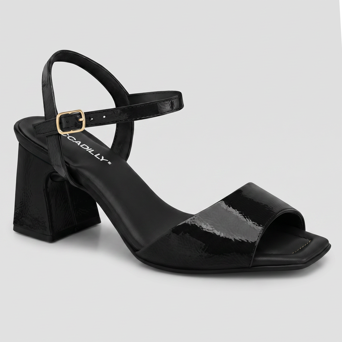 Sandalia Flavia 45 Negro