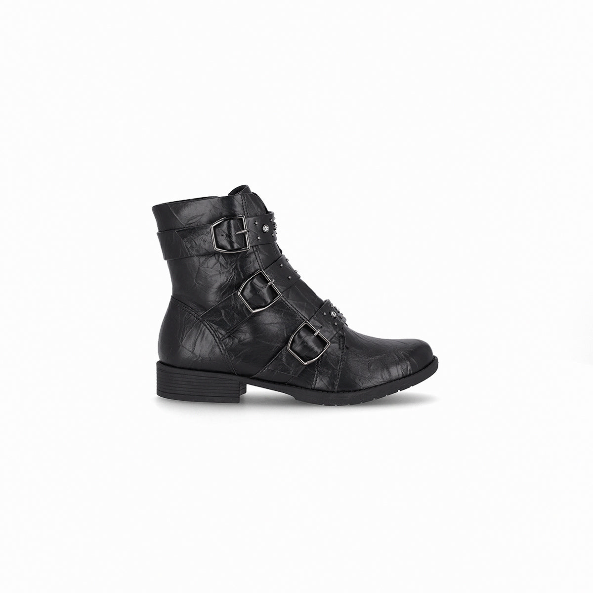 Bota Leci 27 Negro