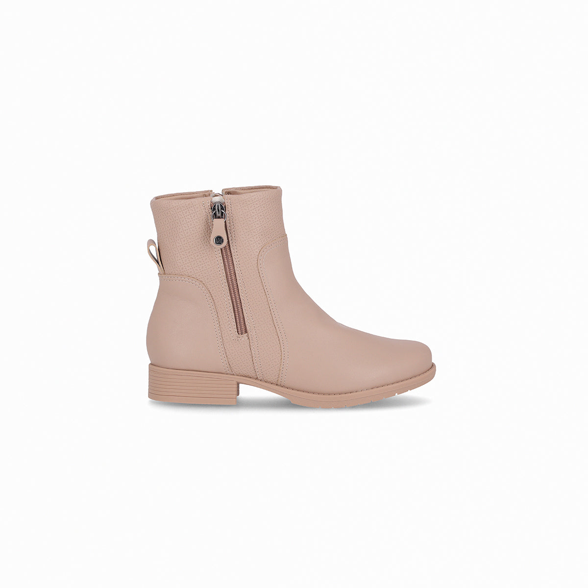 Bota Leci 48 Beige