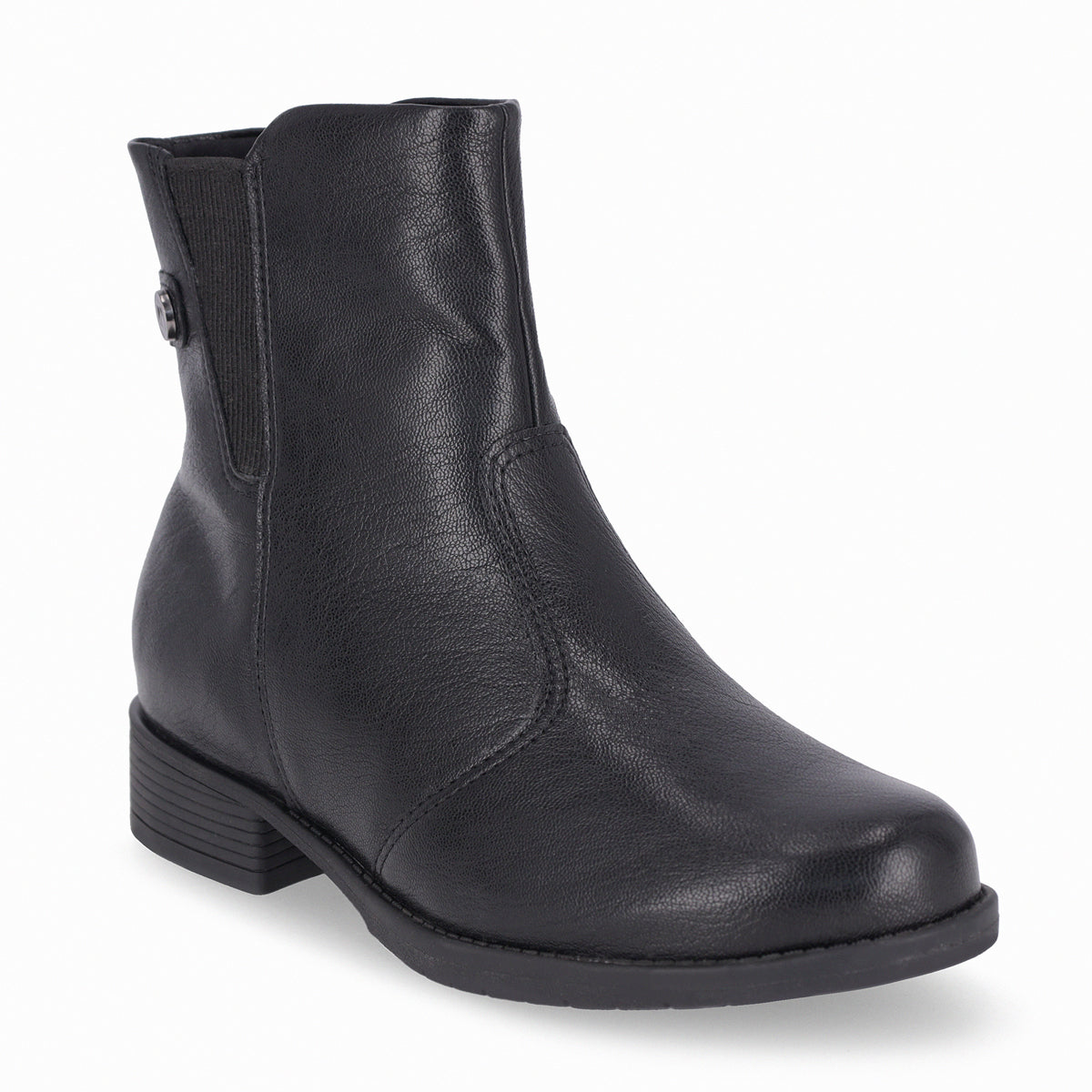 Botin Leci 22 Negro