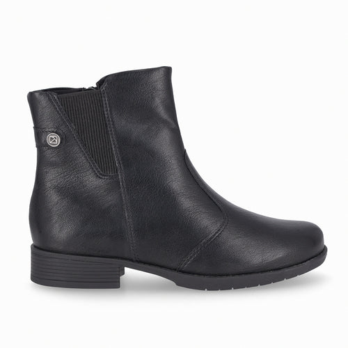 Botin Leci 22 Negro