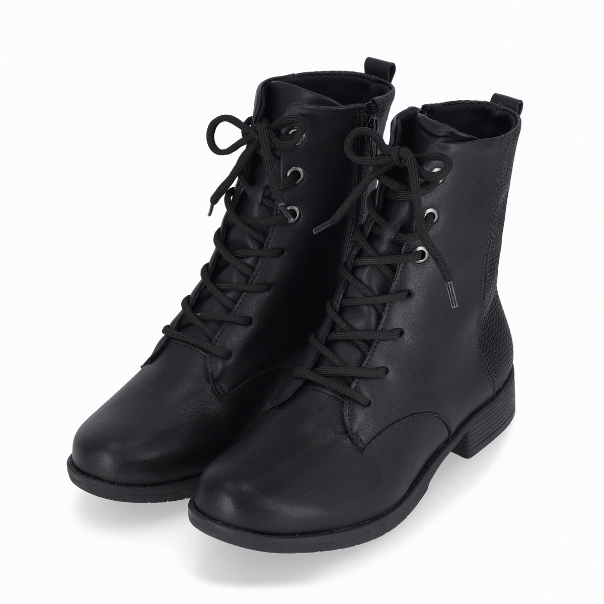 Botin  Leci 30 Negro