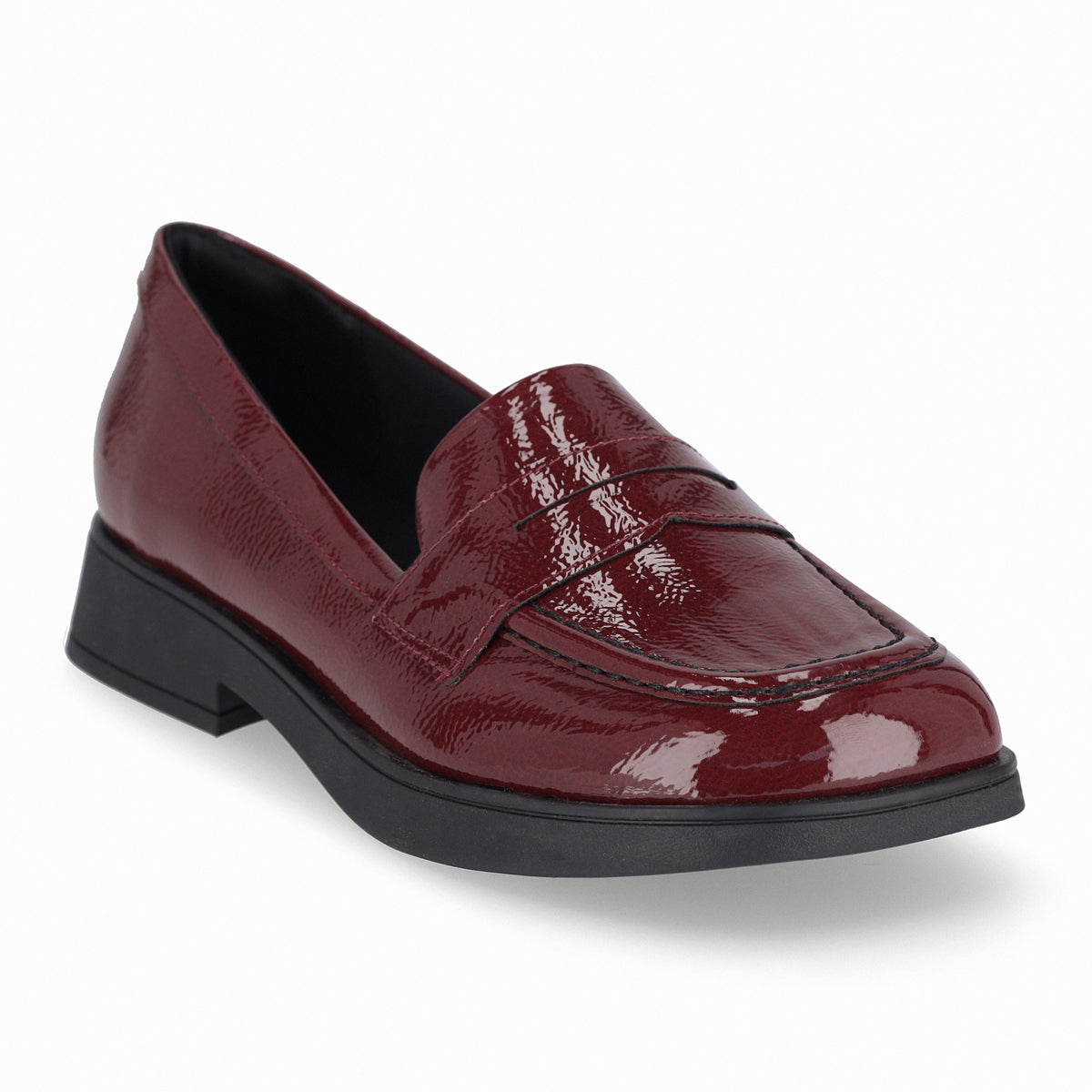 Mocasin Francisca Burdeo