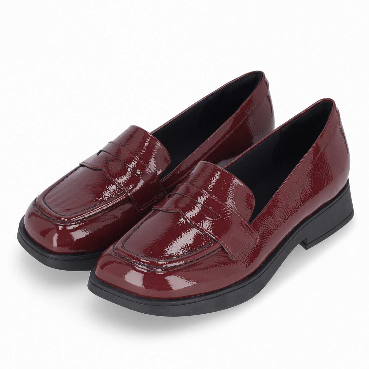 Mocasin Francisca Burdeo