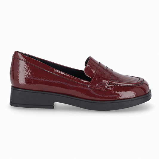 Mocasin Francisca Burdeo