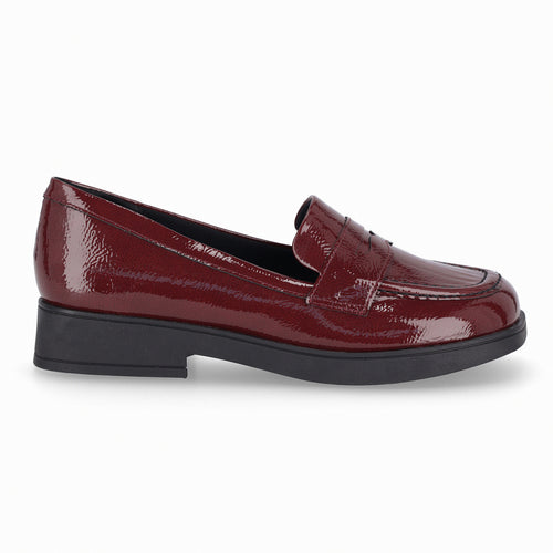 Mocasin Francisca Burdeo