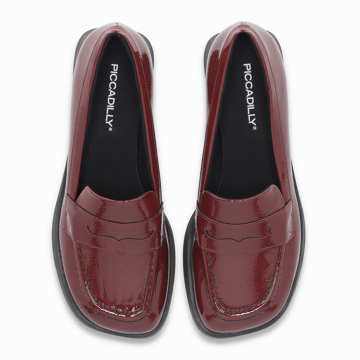 Mocasin Francisca Burdeo