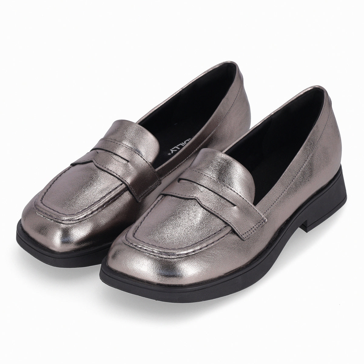 Mocasin Francisca Peltre