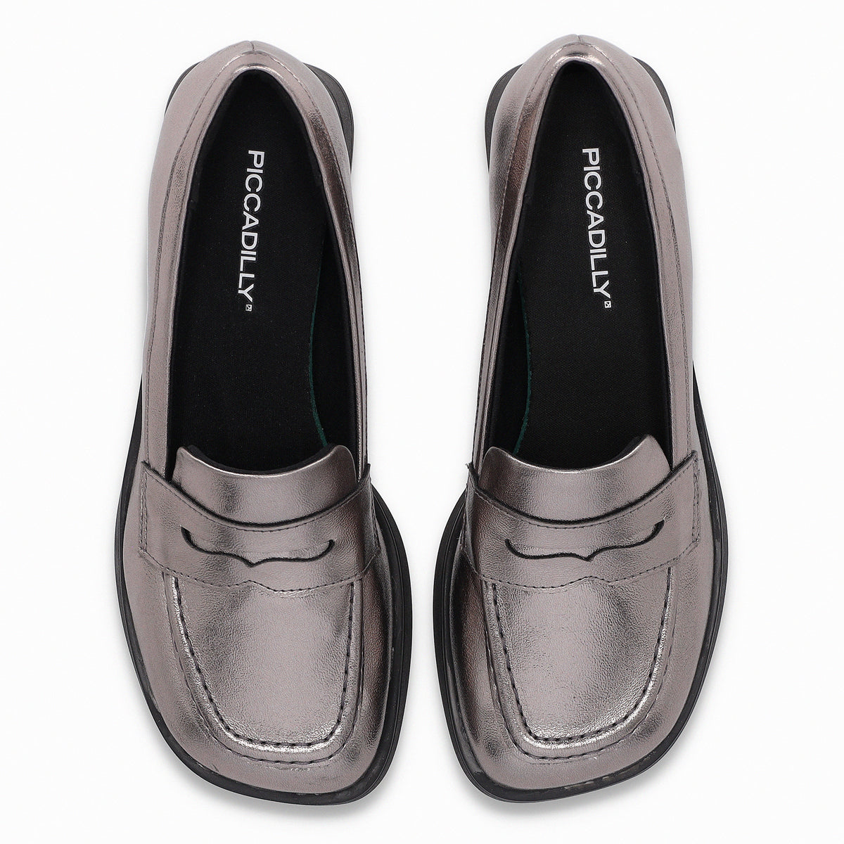 Mocasin Francisca Peltre