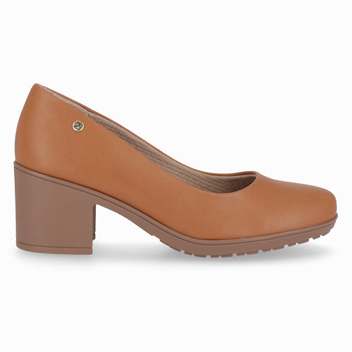 Zapato Daiane Marrón