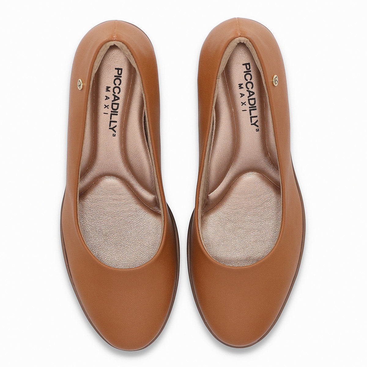 Zapato Daiane Marrón