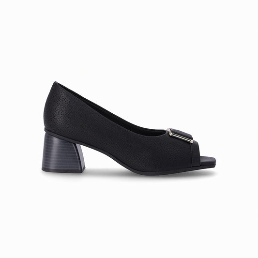 Zapato Adriana  Negro