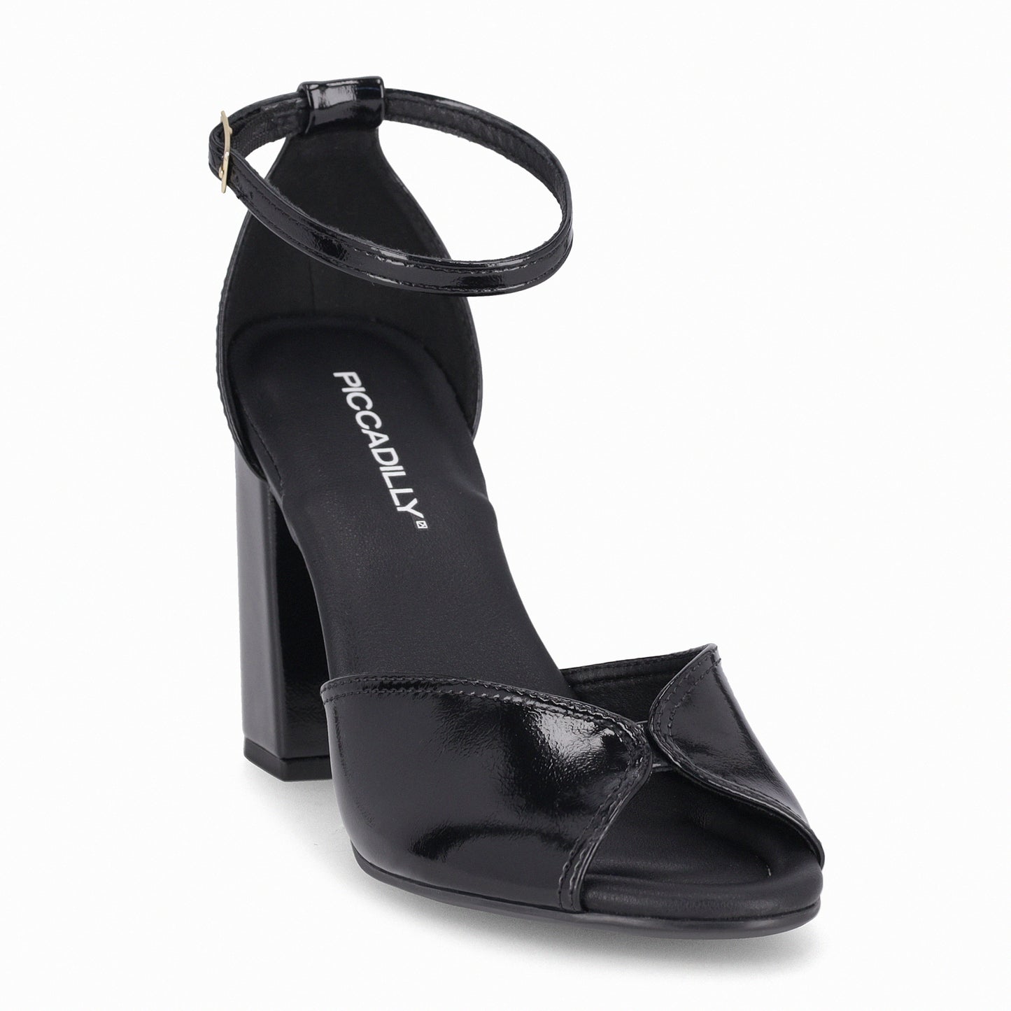 Sandalia Rafa 48 Negro